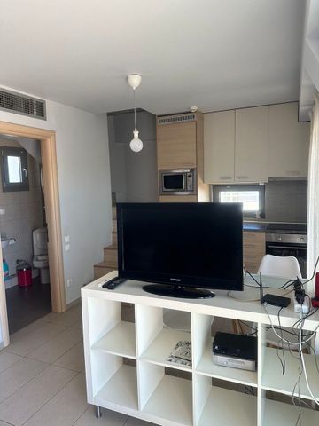 Studio/Γκαρσονιέρα για ενοικίαση Ιστορικό Κέντρο (Κομοτηνή) - Photo 2