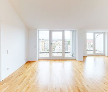 Singles und Pendler aufgepasst: Gemütliches 1-Zimmer-Apartment mit ... - Photo 5