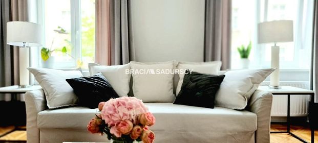 Mieszkanie Kraków Stare Miasto powierzchnia 167.59 m² C206-WM-27558 - Photo 1