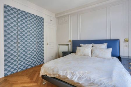 Location appartement, Paris 9ème (75009), 2 pièces, 51.25 m², ref 86287781 - Photo 5