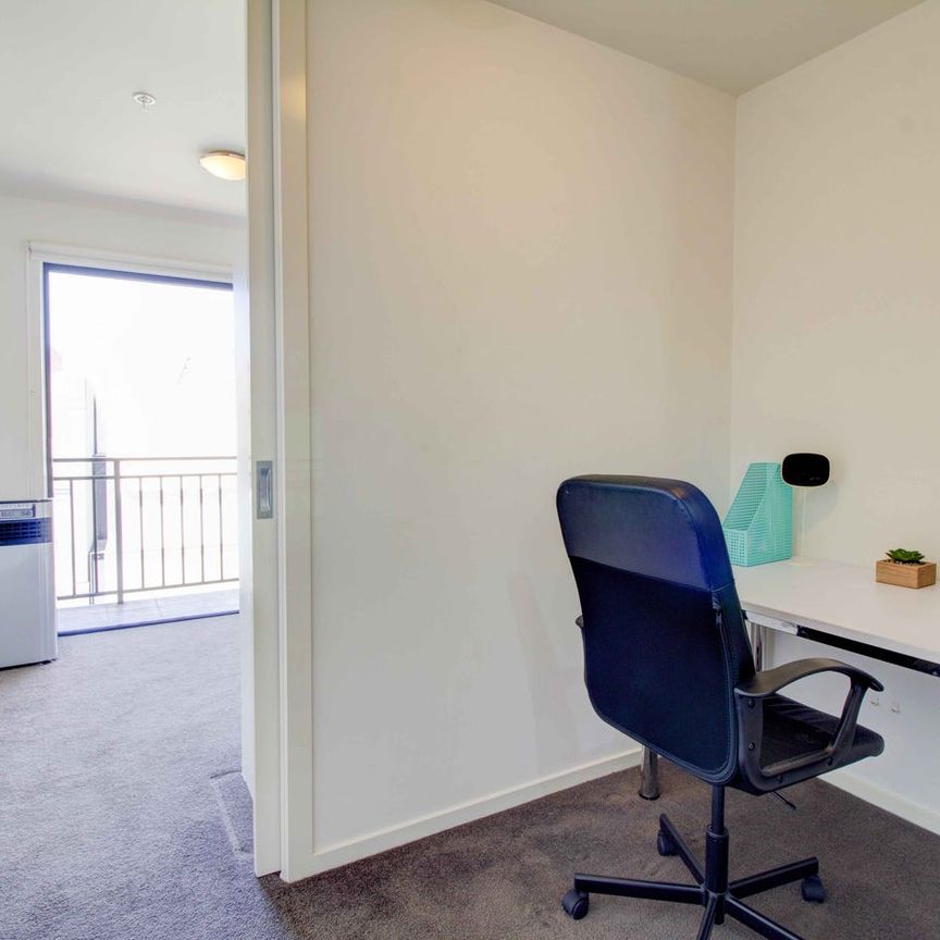 Stylish Student Accommodation in Prahran - Photo 1