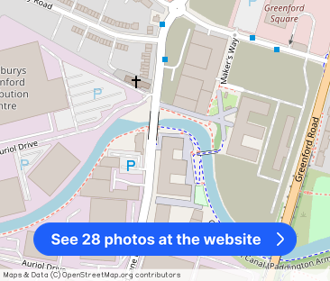 Lyons Dock, Greenford - Photo 1