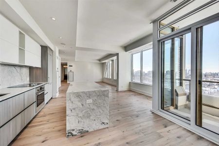 For Lease - 151 Avenue Road Unit# 1001, Toronto, Ontario - Photo 5