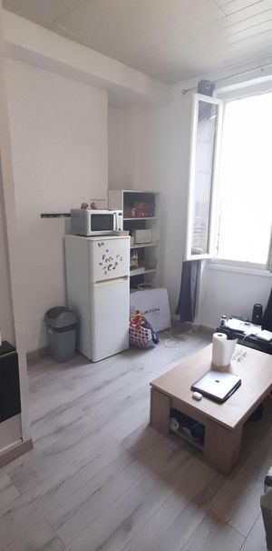 Location Appartement 1 pièce 19m² AGEN 47000 - Photo 1