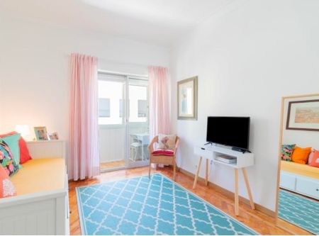 Rua General Massano de Amorim, Lisbon, Lisbon 1300 - Photo 5