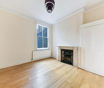 4 bedroom terraced house to rent - Photo 1