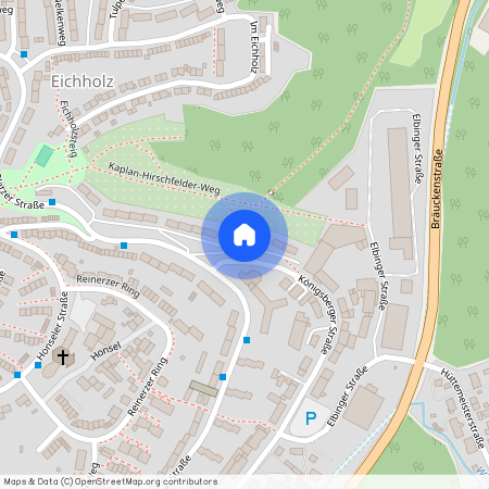 Königsberger Straße 3, 58511, Lüdenscheid