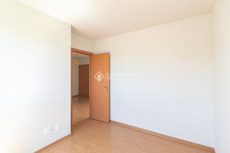 Apartamento com 2 quartos e 30m² para alugar em Restinga, Porto Alegre. - Foto 3