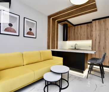 Rzeszów, mieszkanie na wynajem, Podwisłocze - Photo 3