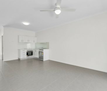 TWO BEDROOM DUPLEX IN BLOCK OF FOUR - Photo 1