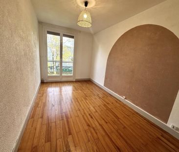 Location Appartement 4 pièces 69m² TALENCE 33400 - Photo 2