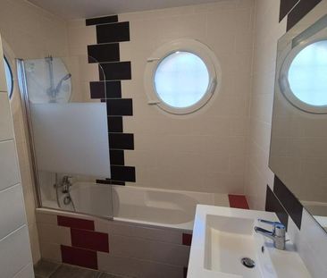 Maison 3 chambres le Mans Sud quartier résidentiel - Photo 3