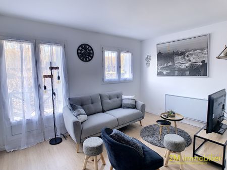 Location Maison 1 pièce 11m² - Photo 2