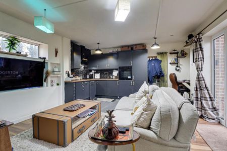 1 bedroom flat to rent - Photo 4