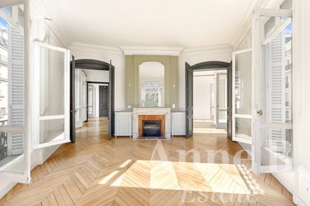 Tout savoir sur cet appartement dans le quartier Europe, à Paris 8ème - Photo 5