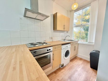 1 bed house to rent in Greenheys Road, Liverpool, L8 0 - Photo 5