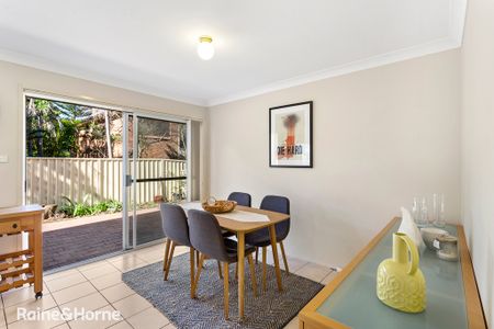 8/23 Robinson Street, Anna Bay, NSW 2316 - Photo 5