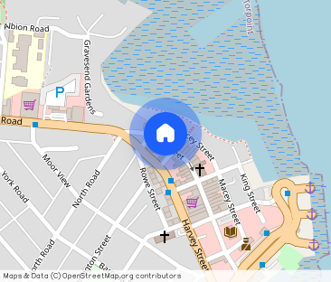 Fore Street, Torpoint, PL11 - Photo 1