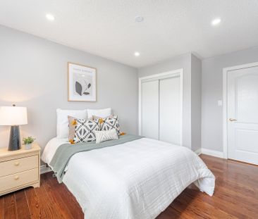 For Lease - 3737 Brinwood Gate, Mississauga, Ontario - Photo 3