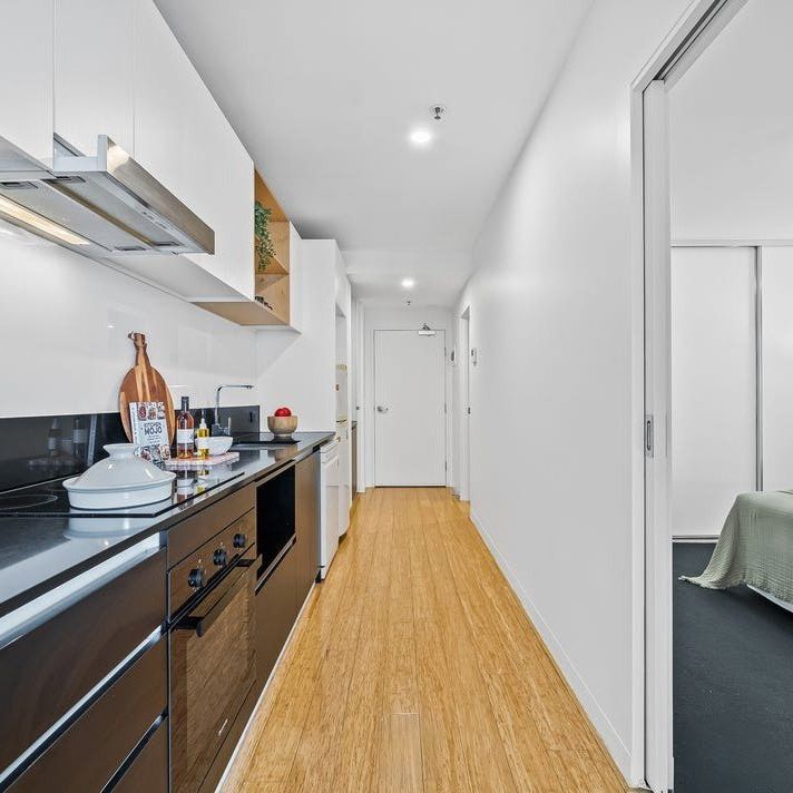 Modern Living with Lifestyle at Your Doorstep - Photo 1