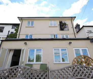 Apartment, The Vaults Apartments, A Worcester Road, Malvern, WR14 - Photo 6