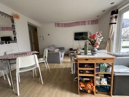 4 bedroom penthouse to rent - Photo 5