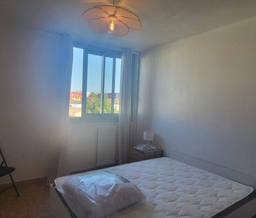 Location Appartement 1 pièce 11m² MONTPELLIER 34070 - Photo 1