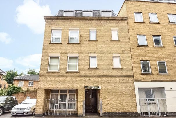 Hendre Road, Walworth SE1 - Photo 1