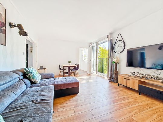 Appartement T1 Angers à louer - Photo 1