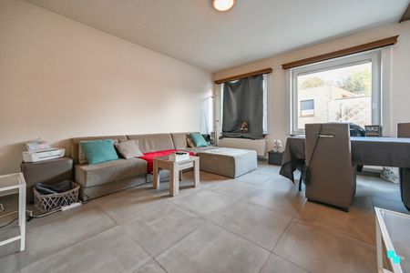 Appartement met één slaapkamer in centrum Izegem - Photo 2