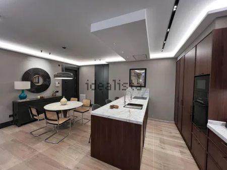 Alquiler de piso en Calle Ercilla, 39 - Photo 5