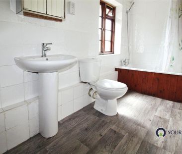 1 bedroom terraced house to rent - Photo 6