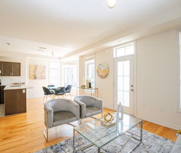 For Lease - 62 Preston Meadow Avenue Unit# 2, Mississauga, Ontario - Photo 2