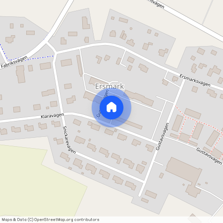 Skellefteå, Gustavsvägen, 15, 93441, Ersmark