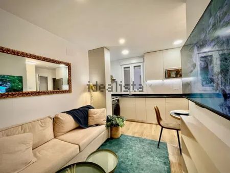 Alquiler de piso en Calle de Boldano - Photo 4