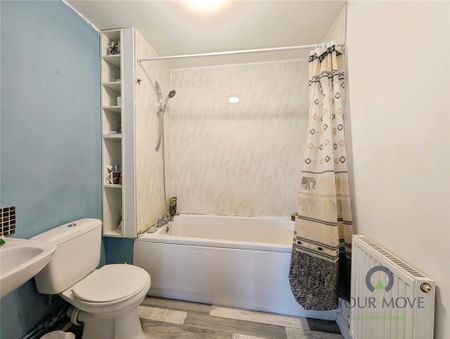 2 bedroom flat to rent - Photo 2