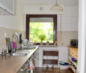 Große Terrassenwohnung in bester Lage - Photo 3