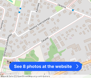 wynajem mieszkania - Photo 1