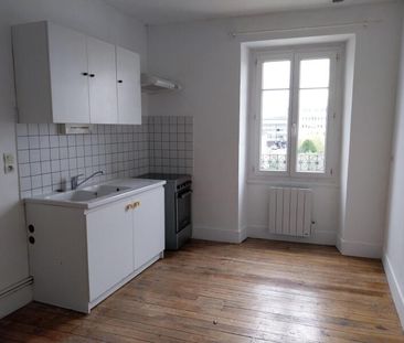 Location Appartement 1 pièce 38m² FLEURY LES AUBRAIS 45400 - Photo 1