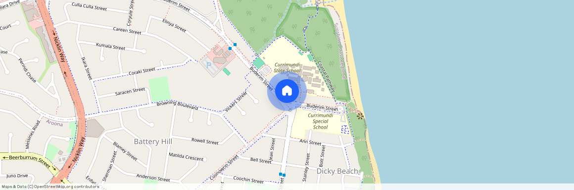 23 Buderim Street, Qld 4551, Currimundi