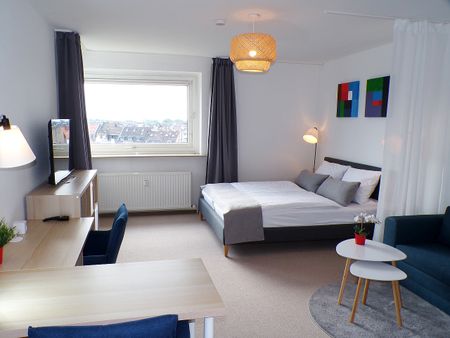 City-Flair mit Domblick! - Photo 3