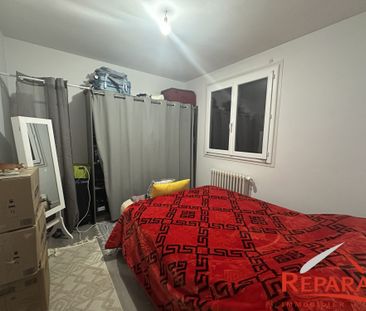 Location Appartement 3 pièces 51m² BRIVE LA GAILLARDE 19100 - Photo 4