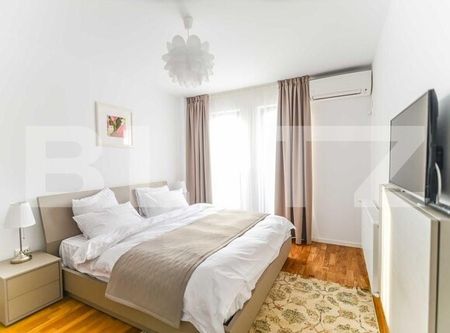 Apartament 2 camere, 40mp, Complex Park Lake - Photo 4