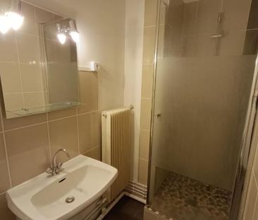 APPARTEMENT 2 pièce(s) - 41m² - Photo 5