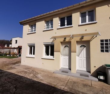 Appartement LOUVIERS 2 pièces - Photo 3