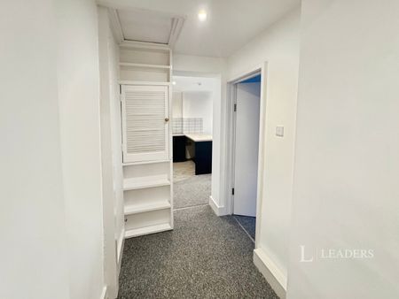 1 bedroom apartment to rent Buckingham Road, Brighton - Photo 2