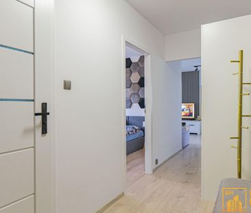 2 pokoje, miejskie media-Osiedle Kolorowe Opole, Kolonia Gosławicka... - Photo 3