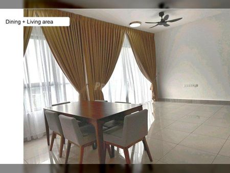 WTL GEMS RESIDENCE, IOI RESORT CITY PUTRAJAYA - Photo 3