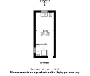 Flat to Rent - Photo 6