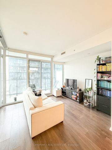 For Lease - 125 Peter Street Unit# 2407, Toronto, Ontario - Photo 2